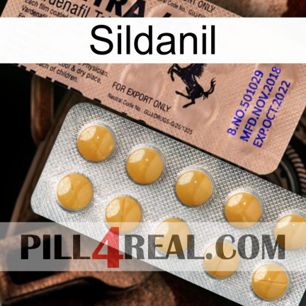 Sildanil 41